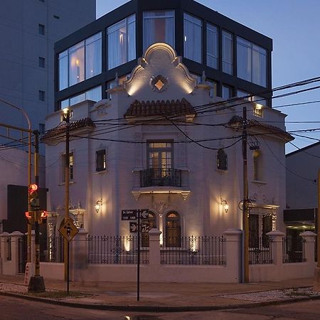 Ambit Boulevard Hotel Boutique Santa Fe Luaran gambar