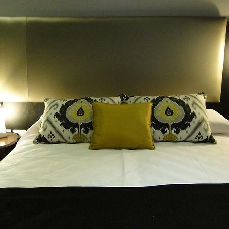 Ambit Boulevard Hotel Boutique Santa Fe Luaran gambar