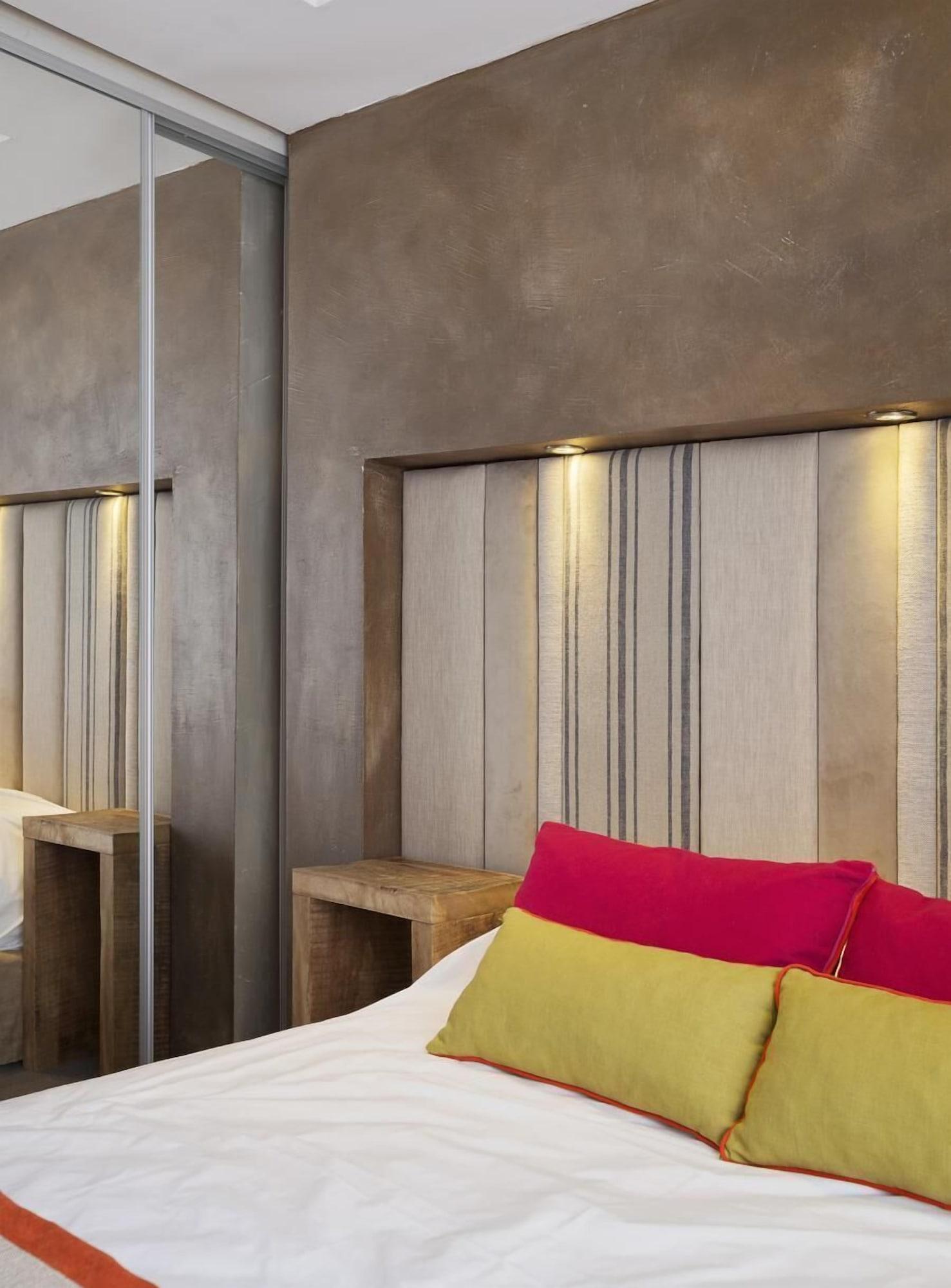 Ambit Boulevard Hotel Boutique Santa Fe Luaran gambar