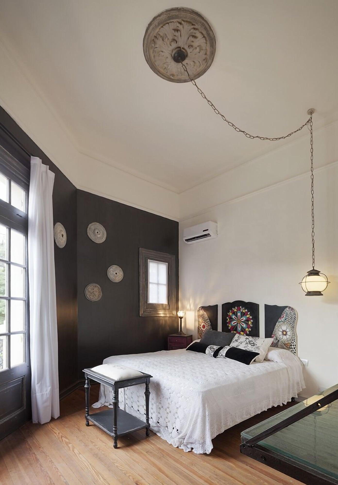 Ambit Boulevard Hotel Boutique Santa Fe Luaran gambar