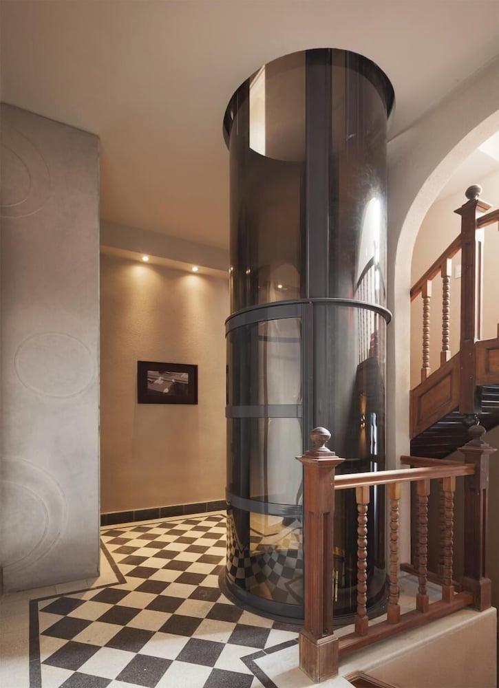 Ambit Boulevard Hotel Boutique Santa Fe Luaran gambar
