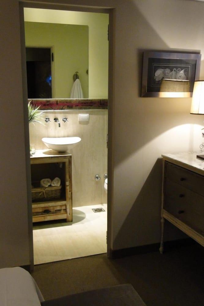Ambit Boulevard Hotel Boutique Santa Fe Luaran gambar
