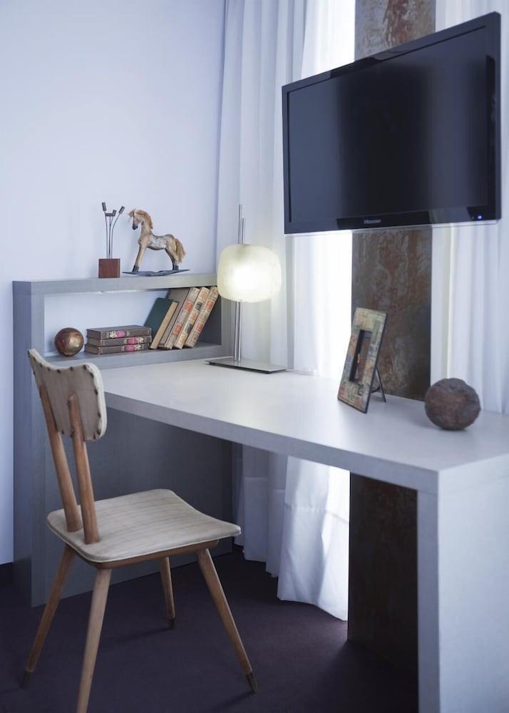 Ambit Boulevard Hotel Boutique Santa Fe Luaran gambar