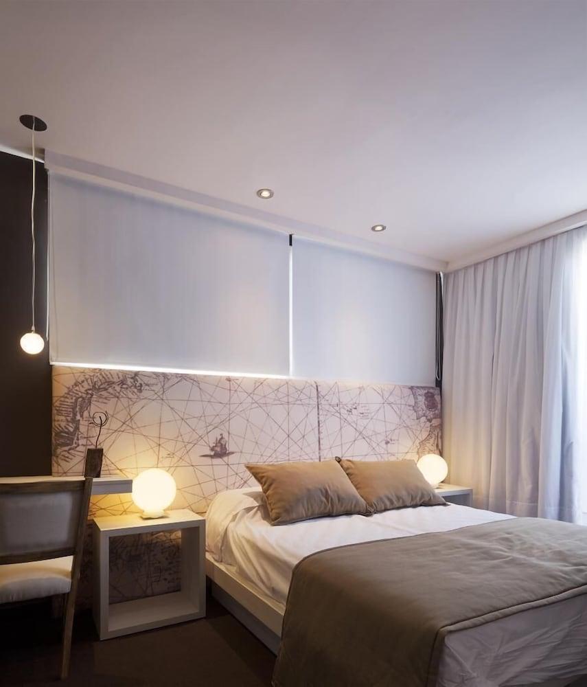 Ambit Boulevard Hotel Boutique Santa Fe Luaran gambar