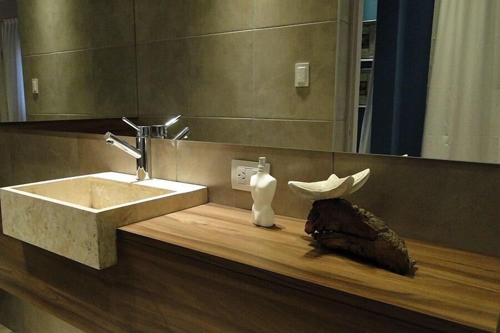 Ambit Boulevard Hotel Boutique Santa Fe Luaran gambar