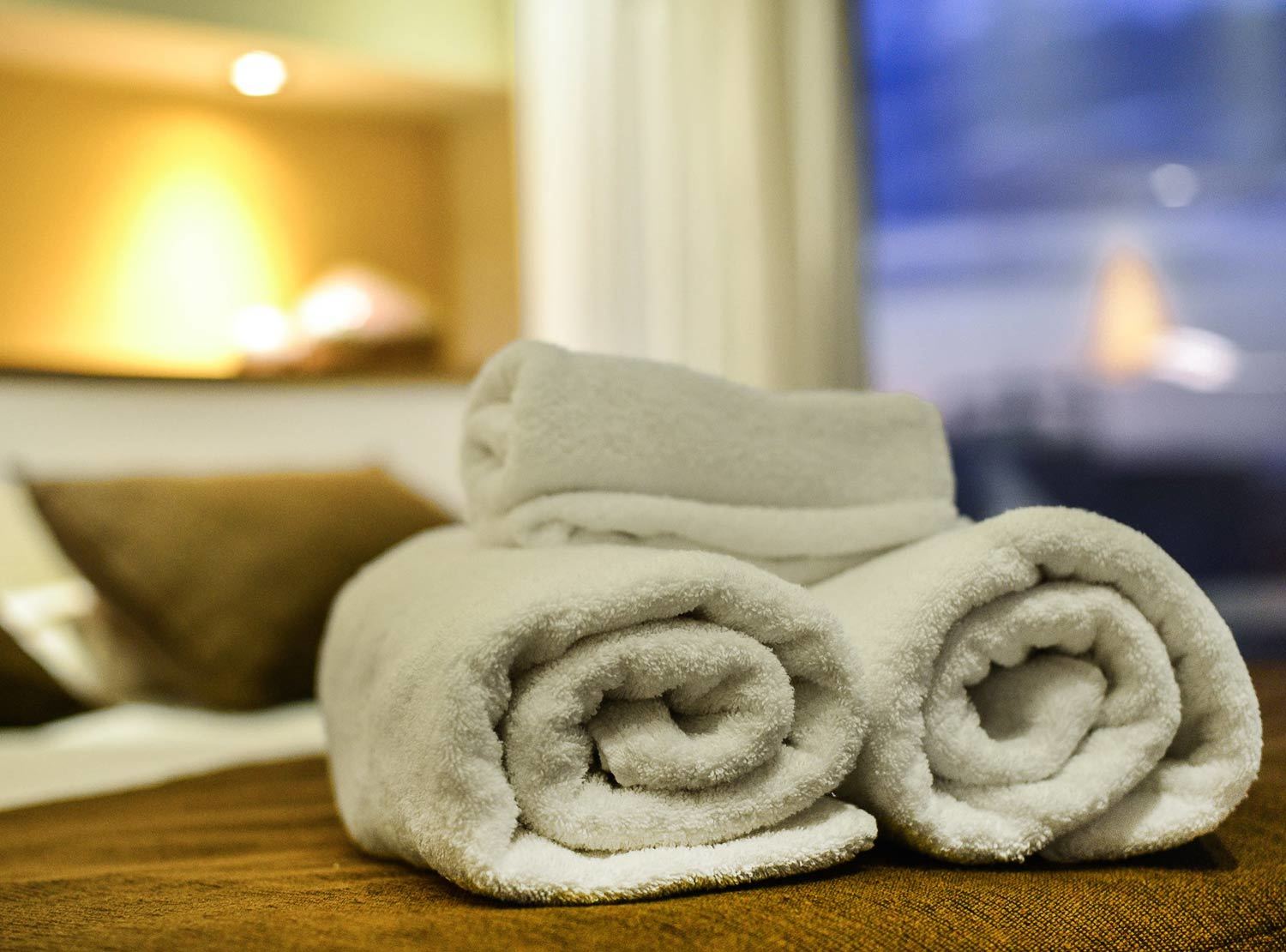 Ambit Boulevard Hotel Boutique Santa Fe Luaran gambar