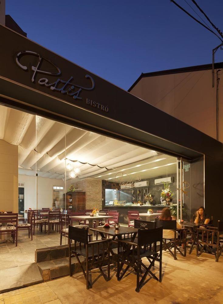 Ambit Boulevard Hotel Boutique Santa Fe Luaran gambar