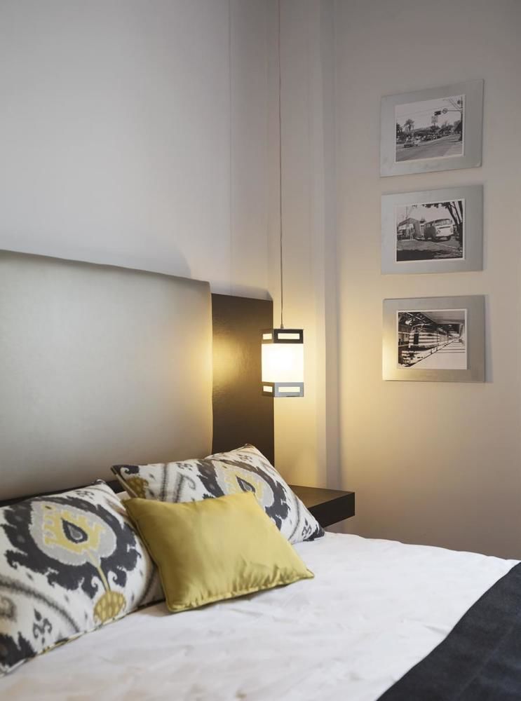 Ambit Boulevard Hotel Boutique Santa Fe Luaran gambar
